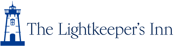 The Lightkeeper's Inn Logo
