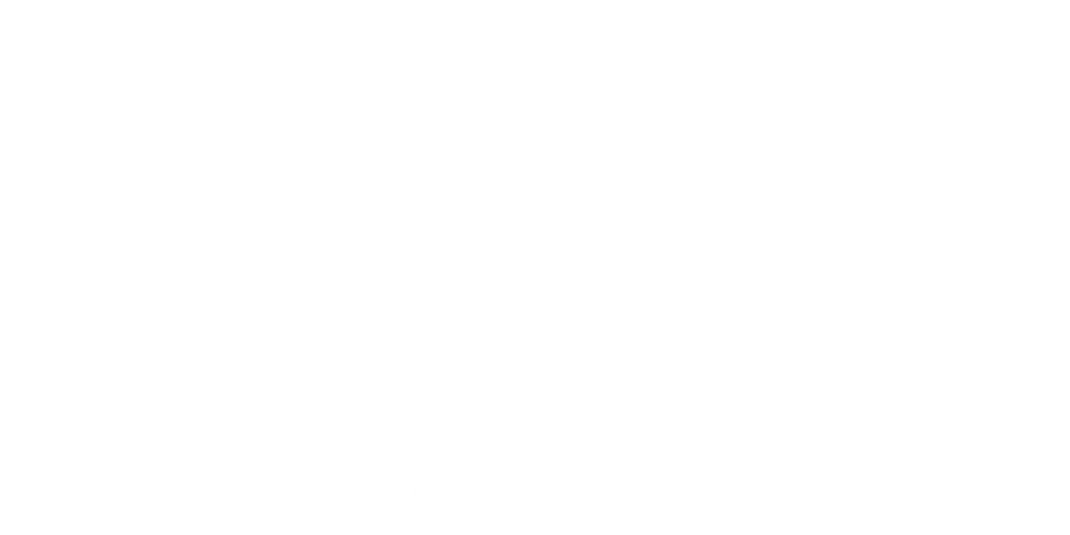 The Lightkeeper's Inn Logo