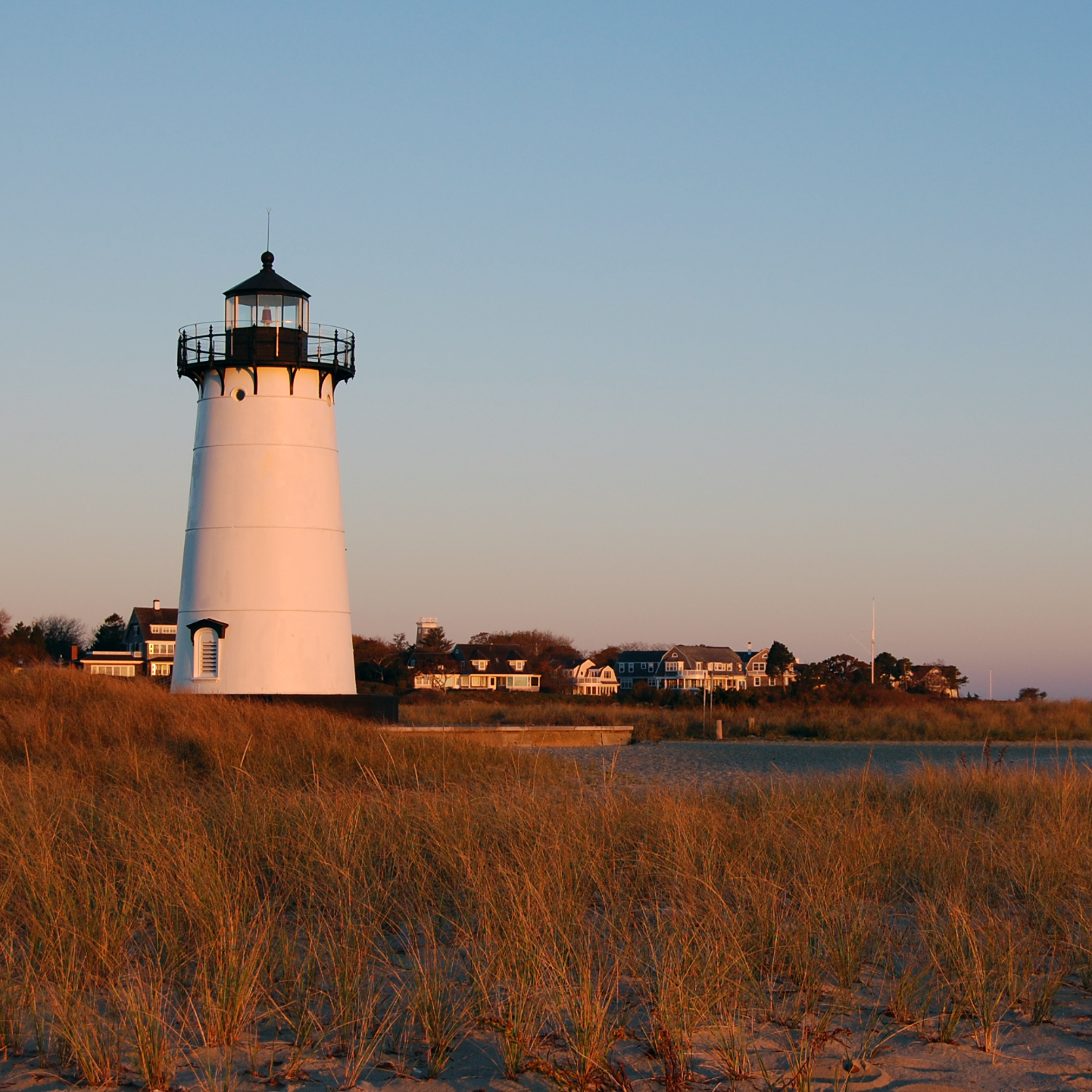 Enjoy These Historic Tours in Edgartown